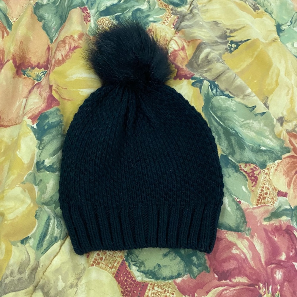 black hat